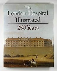 London hospital illustrated for sale  Delivered anywhere in UK