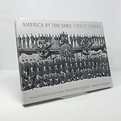 America yard cirkut for sale  Delivered anywhere in USA 