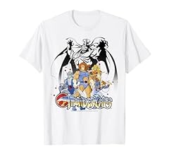 Thundercats group shot for sale  Delivered anywhere in USA 