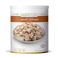 Nutristore freeze dried for sale  Delivered anywhere in USA 