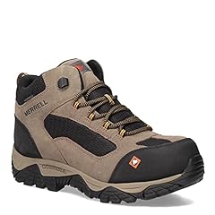 Merrell work moab for sale  Delivered anywhere in USA 