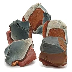 Polychrome jasper rough for sale  Delivered anywhere in USA 