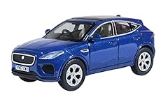 Oxford diecasts jaguar usato  Spedito ovunque in Italia 