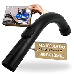 Maxorado staubsauger handgriff gebraucht kaufen  Wird an jeden Ort in Deutschland