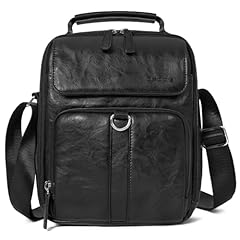Osoce leather messenger for sale  Delivered anywhere in USA 