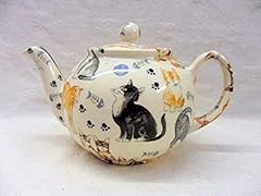 Cup teapot cute for sale  Delivered anywhere in UK