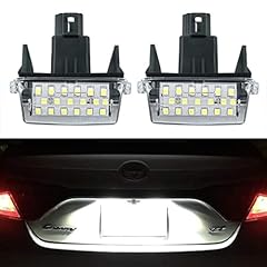 Gempro 2pcs led for sale  Delivered anywhere in USA 