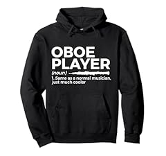 Funny oboe player for sale  Delivered anywhere in USA 