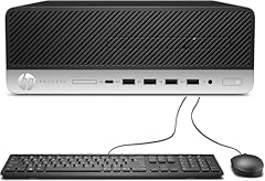 Prodesk 600 sff usato  Spedito ovunque in Italia 