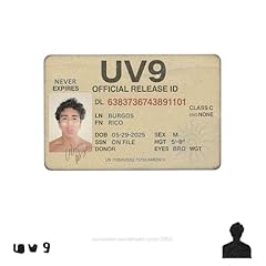 Uv9 usato  Spedito ovunque in Italia 
