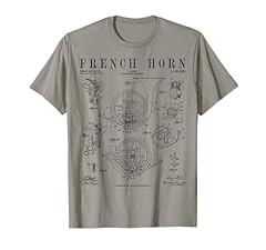 French horn old for sale  Delivered anywhere in USA 