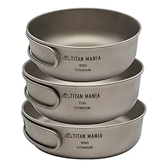 Titan mania titanium for sale  Delivered anywhere in USA 