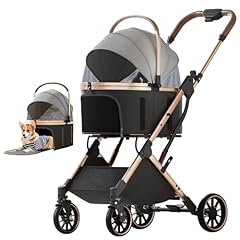 Nugutic pet stroller for sale  Delivered anywhere in USA 
