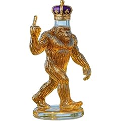 Funny bigfoot whiskey for sale  Delivered anywhere in USA 
