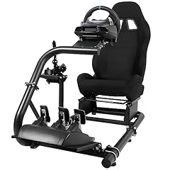 Minneer racing simulator for sale  Delivered anywhere in UK