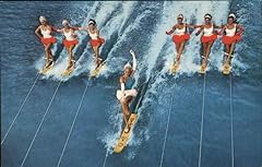 Water ski ballet for sale  Delivered anywhere in USA 