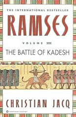 Ramses the battle usato  Spedito ovunque in Italia 
