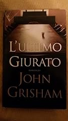 Ultimo giurato legal usato  Spedito ovunque in Italia 
