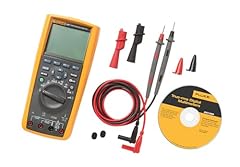 Fluke 287 true for sale  Delivered anywhere in USA 