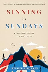 Sinning sundays little for sale  Delivered anywhere in Ireland