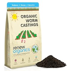 100 organic worm for sale  Delivered anywhere in USA 