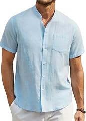 Enlision camicia lino usato  Spedito ovunque in Italia 