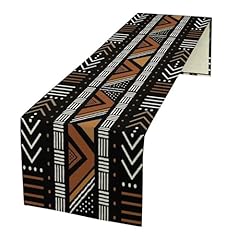 African geometric tribal for sale  Delivered anywhere in USA 