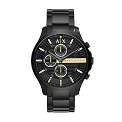 Armani exchange montre d'occasion  Livré partout en Belgiqu