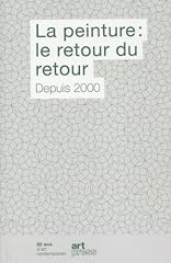 Peinture retour retour d'occasion  Livré partout en France