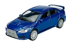 Welly mitsubishi lancer for sale  Delivered anywhere in UK