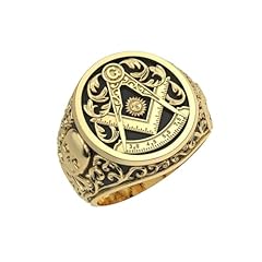 Lelouchy masonic rings for sale  Delivered anywhere in USA 