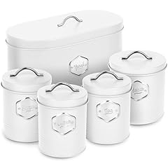 Heftman white kitchen for sale  Delivered anywhere in UK