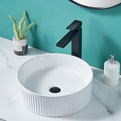 Round vessel sink for sale  Delivered anywhere in USA 