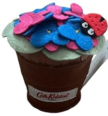 Cath kidston flower for sale  Delivered anywhere in UK
