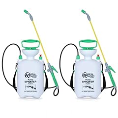 2pk gallon handheld for sale  Delivered anywhere in USA 