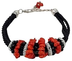 Sicilia bedda bracciale usato  Spedito ovunque in Italia 