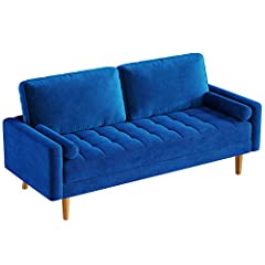 Vesgantti velvet sofa for sale  Delivered anywhere in USA 