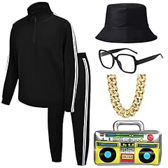 Zeroshop 80s costumes for sale  Delivered anywhere in UK