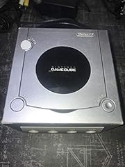 Console nintendo gamecube d'occasion  Livré partout en France