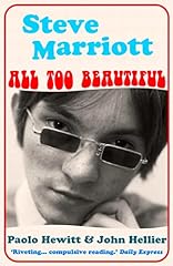 Steve marriott beautiful for sale  Delivered anywhere in UK