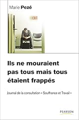 Mouraient etaient frappes d'occasion  Livré partout en France