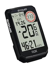Sigma rox 4.0 d'occasion  Livré partout en France