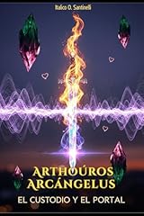 Arthoúros arcángelus custodi for sale  Delivered anywhere in USA 