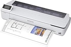Epson surecolor t5100n for sale  Delivered anywhere in Ireland