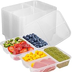 Palksky snack containers for sale  Delivered anywhere in USA 
