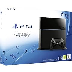 Playstation console ultimate usato  Spedito ovunque in Italia 
