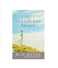 Sleepless moon for sale  Delivered anywhere in UK