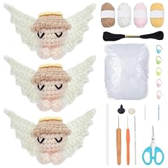 Beunitone angel crochet for sale  Delivered anywhere in USA 