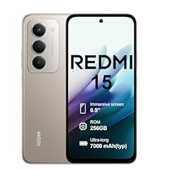 Xiaomi redmi smartphone usato  Spedito ovunque in Italia 