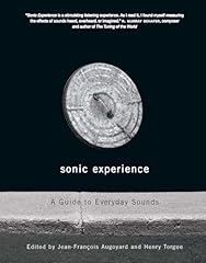 Sonic experience guide for sale  Delivered anywhere in USA 